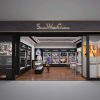 Mẫu shop đồng hồ thời trang của Anh Nam tại Quận 7, Thành phố Hồ Chí Minh | Trọng Design