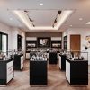 Mẫu shop đồng hồ thể thao của Anh Vũ tại Quận Tân Bình, Thành phố Hồ Chí Minh | Trọng Design