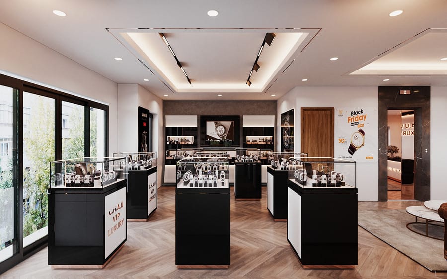 Mẫu shop đồng hồ thể thao của Anh Vũ tại Quận Tân Bình, Thành phố Hồ Chí Minh Mẫu shop đồng hồ thể thao của Anh Vũ tại Quận Tân Bình, Thành phố Hồ Chí Minh