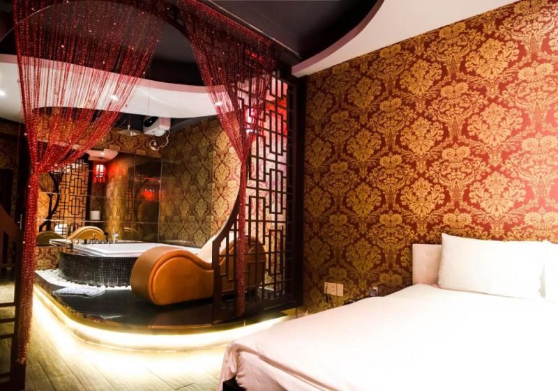 Thiết Kế Khách sạn Bonita Grand Thiết Kế Khách sạn Bonita Grand