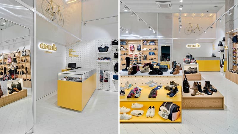 Mẫu thiết kế shop giày dép túi xách của Anh Cường tại Quận 12, Thành phố Hồ Chí Minh Mẫu thiết kế shop giày dép túi xách của Anh Cường tại Quận 12, Thành phố Hồ Chí Minh
