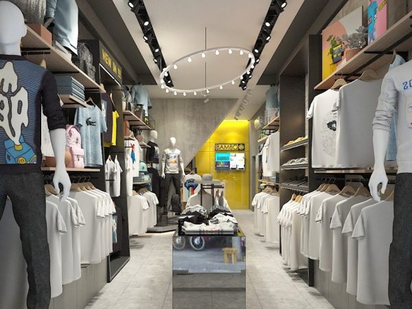 Shop thiet ke sieu thi amart