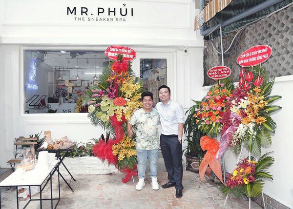 Thiết kế BULSAN SPA Thiết kế BULSAN SPA