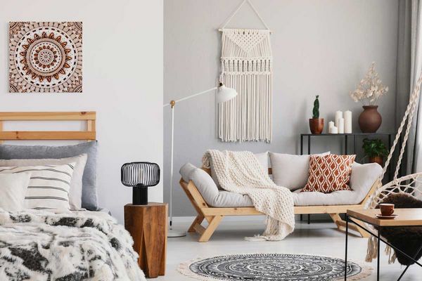 Thiết kế phòng khách hiện đại Thiết kế phòng khách hiện đại
