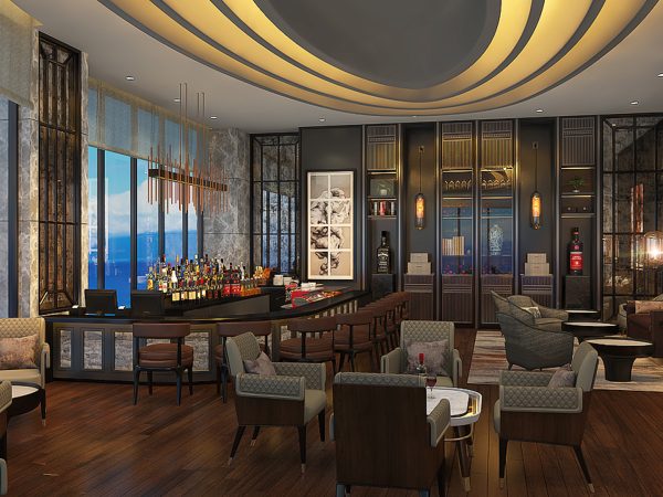 Khách sạn InterContinental h2