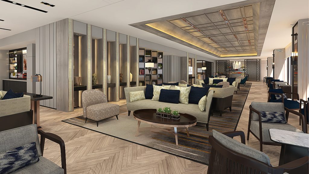 Khách sạn InterContinental Khách sạn InterContinental