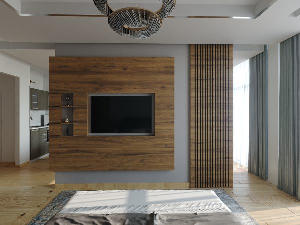 Khách sạn JW Marriott h6