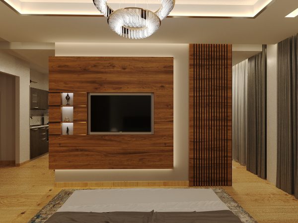 Khách sạn JW Marriott h7