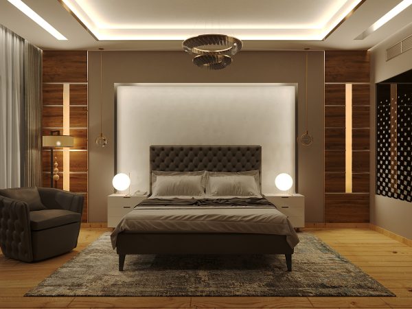 Khách sạn JW Marriott h3