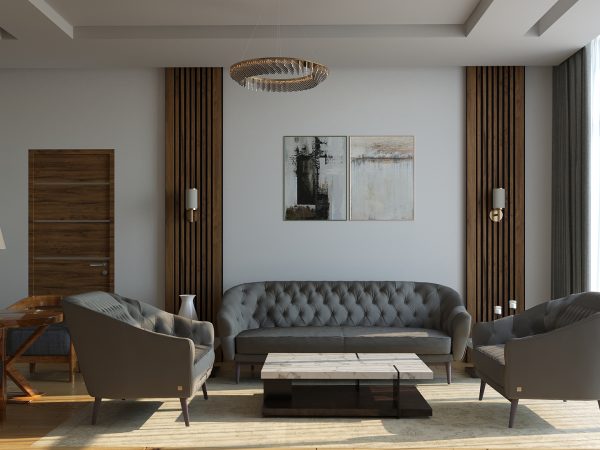 Khách sạn JW Marriott h4