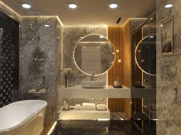Khách sạn JW Marriott h1
