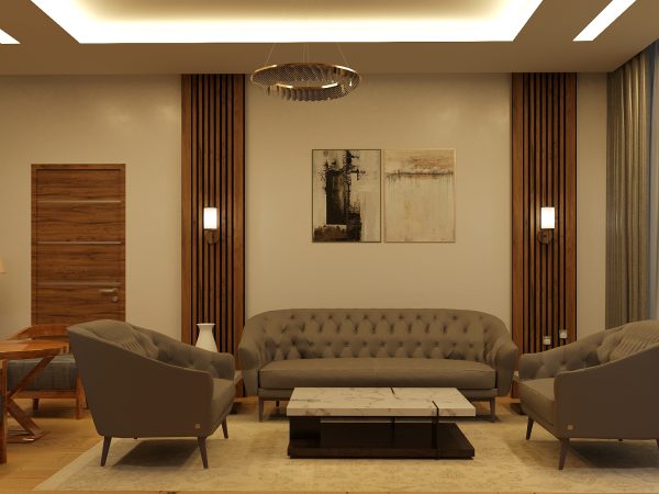 Khách sạn JW Marriott h5
