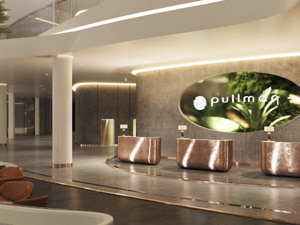 Khách sạn Pulman h5