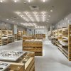 Mẫu thiết kế shop kính mắt tại quận Bình Tân TPHCM