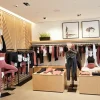 Mẫu thiết kế shop thời trang nữ Tina house