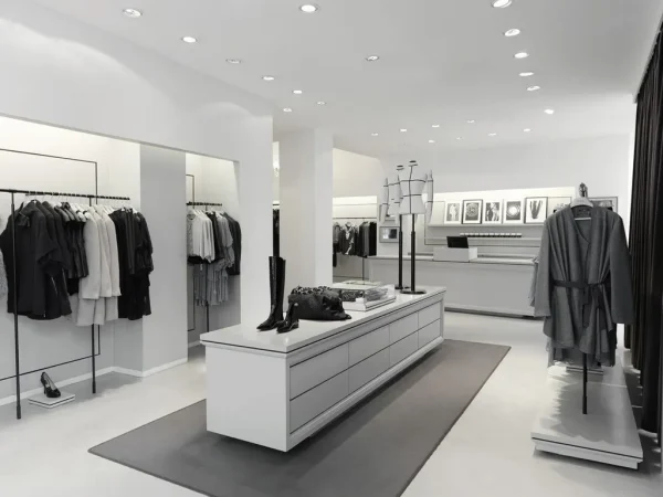 Mẫu thiết kế shop vest Nam