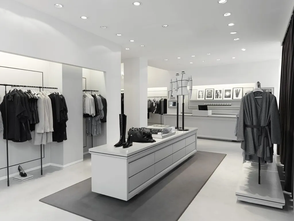 Mẫu thiết kế shop vest Nam Mẫu thiết kế shop vest Nam