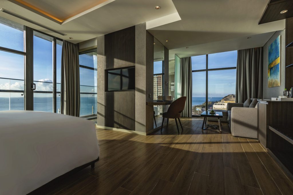 Premier Pearl Hotel