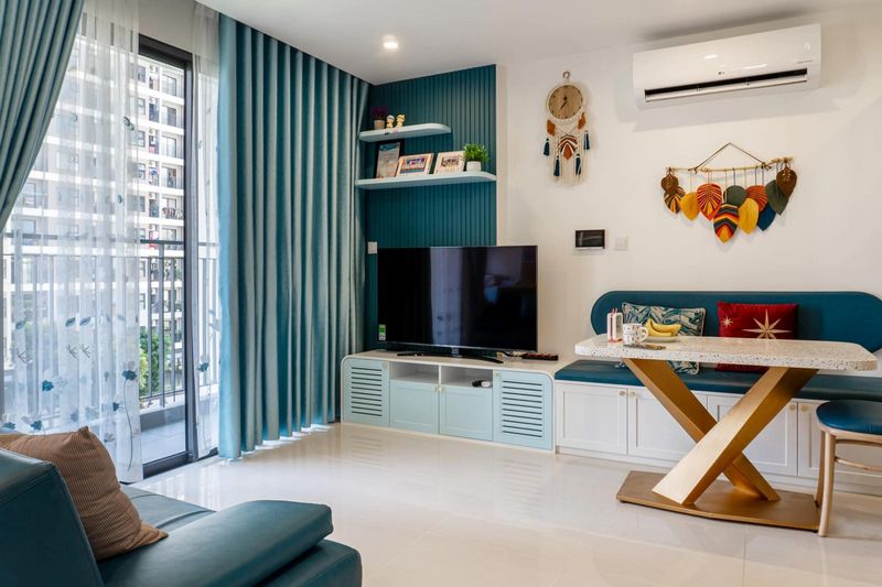Thiết kế biệt thự phòng khách Thiết kế biệt thự phòng khách
