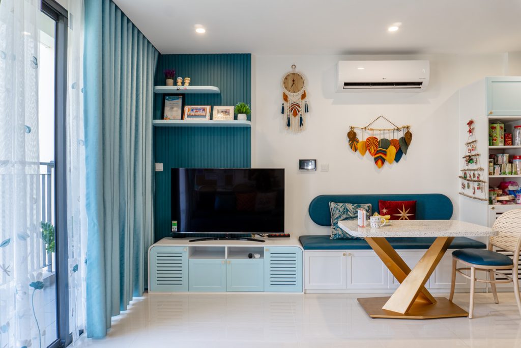 Thiết kế phòng ngủ 10