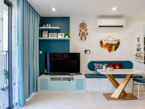 Thiết kế phòng ngủ 10
