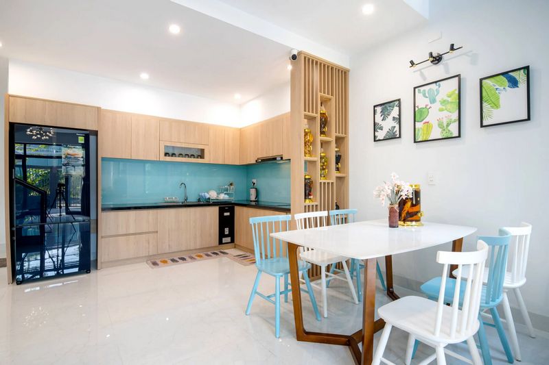 Thiết kế phòng ngủ hiện đại