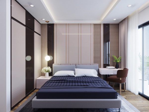 Thiết kế phòng ngủ 15