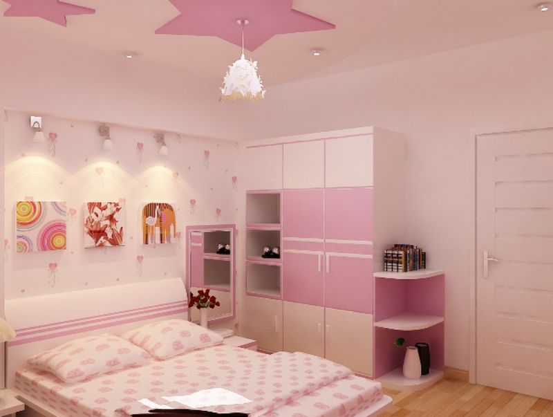 Thiết kế phòng ngủ hiện đại Thiết kế phòng ngủ hiện đại