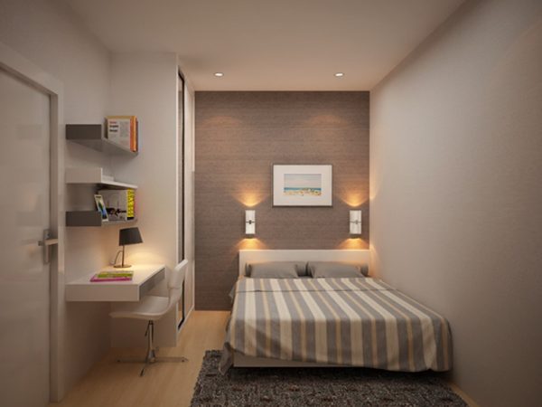 Thiết kế phòng ngủ 3