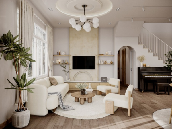 Villa Vũng Tàu