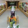 Mẫu shop mỹ phẩm thân thiện của Chị Tuyết tại Quận Gò Vấp