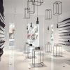 Mẫu shop nước hoa phong cách cổ điển của Anh Minh tại Quận 6