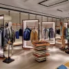 Mẫu shop quần áo nam thể thao của Anh Minh tại Quận Tân Bình