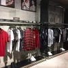 Mẫu showroom quần áo nam fast fashion của Anh Phát tại Quận Phú Nhuận