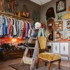 Mẫu thiết kế cửa hàng quần áo nam Secondhand của Anh Dũng tại Quận 4