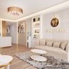 Mẫu thiết kế phòng khám nha khoa 4u spa dental