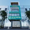 Mẫu thiết kế phòng khám nha khoa BÌNH MINH