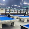 Mẫu thiết kế quán bida của Anh Khải tại Quận 8