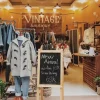 Mẫu thiết kế shop quần áo nam của Anh Phong tại Quận 2