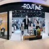 Mẫu thiết kế shop quần áo nam phong cách casual của Anh Khoa tại Quận 12