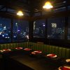 Nhà hàng BBQ Rooftop view thành phố siêu xịn