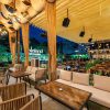 Quán Music Beer Garden phong cách mở ở Sài Gòn