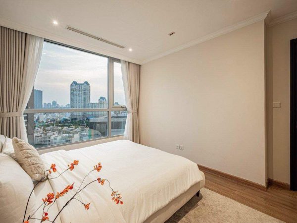 Thiết kế phòng ngủ đơn giản