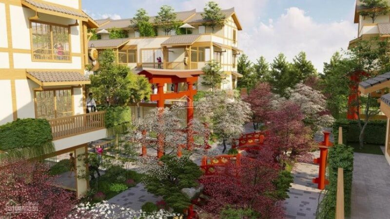 Phong cách tối giản Nhật Bản