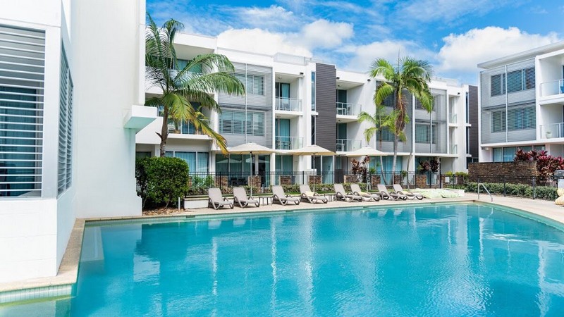 Một bản thiết kế hoàn hảo chính là đáp ứng được nhu cầu và tiện ích của khách lưu trú