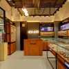 Mẫu thiết kế showroom đồng hồ đẳng cấp của Anh Khải tại Quận 10