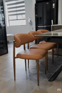 11 căn hộ chung cư đập thông 2 tầng hiện đại tối giản Hà Nội | Trọng Design