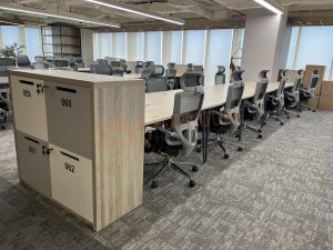 12 Thiết kế thi công trọn gói nội thất văn phòng Becamex Tokyu Thủ Đức | Trọng Design