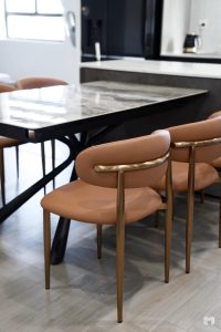 12 chung cư đập thông 2 tầng hiện đại tối giản Hà Nội | Trọng Design
