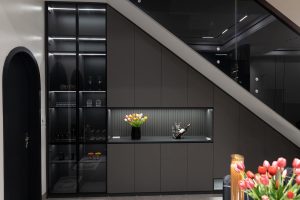 13 Mẫu thiết kế nhà sang trọng hiện đại 300m2 dành cho 2 vợ chồng mới cưới | Trọng Design